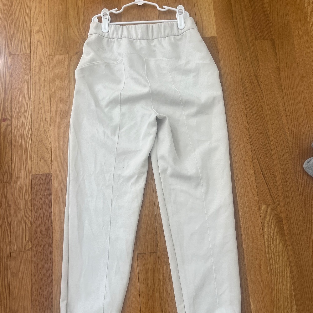 LULULEMON SOFTSTREME PANT